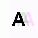 pklad barevnho zkreslen